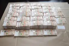 ComChest terima $30,000 dan Cabaran Presiden mendapat lebih daripada $350,000 daripada individu dalam kes itu.