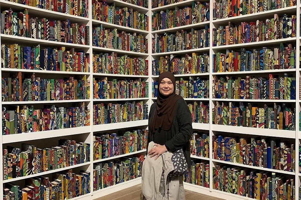 ANIZAH MOHD SALEH