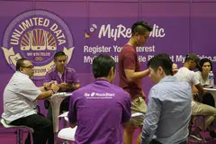 StarHub memperoleh baki 49.9 peratus pegangan dalam jalur lebar MyRepublic, termasuk aset operasi utama dan jenamanya di Singapura.