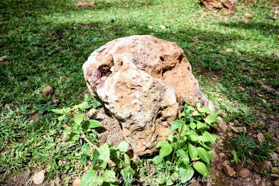 Pakar-pakar percaya 1.84 juta tahun lalu satu meteor (tahi bintang)  menghentam Bukit Bunuh di Lenggong, Perak, dan haba serta tekanan daripada hentaman kuat itu mengakibatkan terbentuk suivet, iaitu batuan l gabungan batu bumi yang tidak cair dan bahan dari meteor itu. 