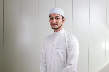 teladan rasullullah