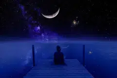 sajak, dalam ketenangan malam, sumadi sarkawi