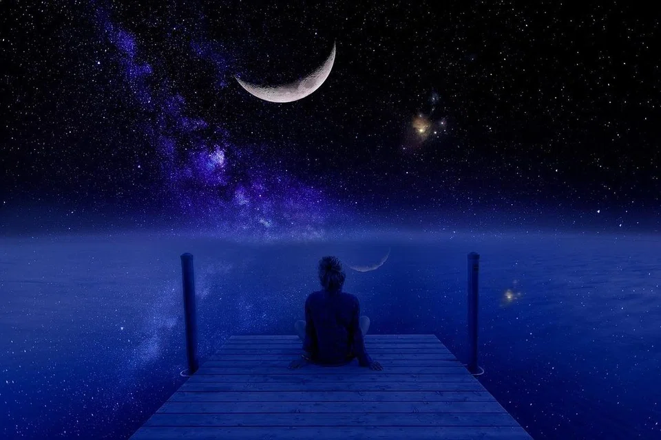 sajak, dalam ketenangan malam, sumadi sarkawi