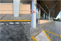 MRT Shenton Way, mendap 