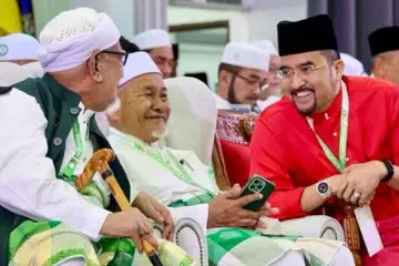 PAS, penyatuan ummah, Umno