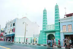 Foto ihsan FADLI SAZALI