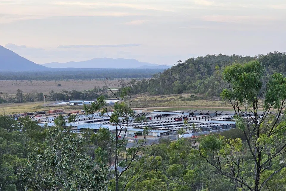 Kem Tilpal yang baru seluas 98 ekar ini mampu menampung kira-kira 2,000 anggota tentera. Selesai pembinaannya pada awal 2024, Latihan Wallaby 2024 menjadi latihan pertama yang memanfaatkan kem itu. 
