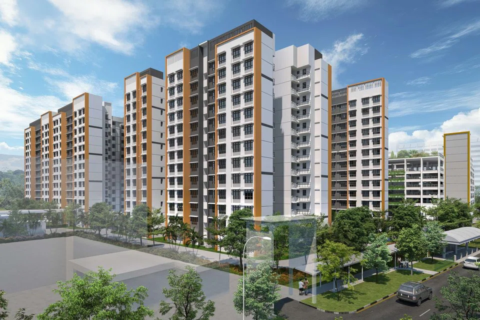 bto, bukit panjang