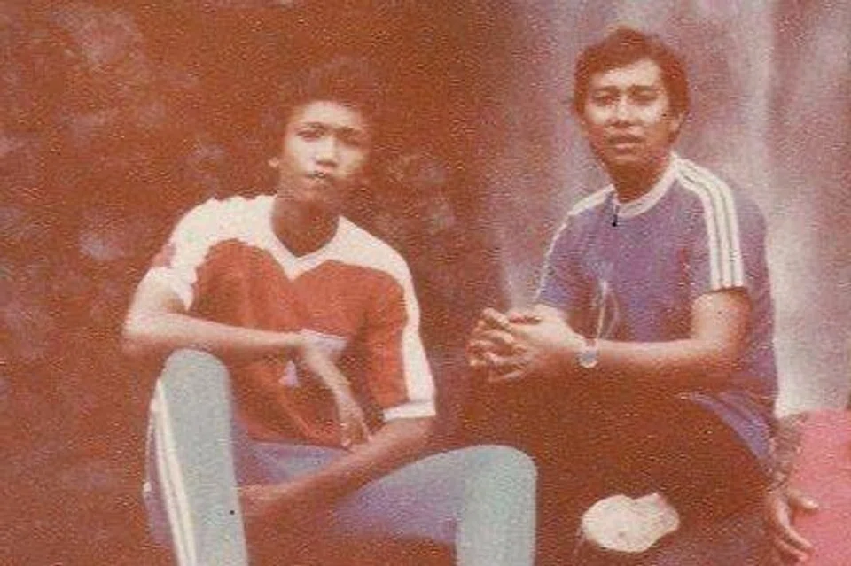 Menurut Fandi, Allahyarham Khairullah merupakan insan yang baik hati, rajin serta menasihati dan menjaga beliau dan pemain muda yang lain.