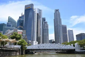 Menurut Kementerian Perdagangan dan Perusahaan (MTI), permintaan dari luar negara untuk barangan dan perkhidmatan Singapura dijangka lemah bagi sepanjang tahun ini, dan keadaan ini menjejas prospek sektor-sektor yang bergantung kepada pasaran luar. 