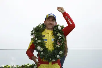 Robert Kubica, Poland, Le Mans, France