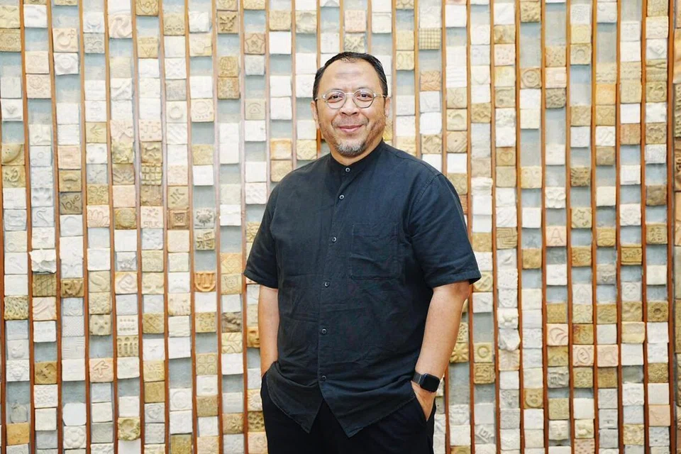 Ustaz Hannan Hassan.