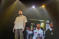 ITE Kolej Central, pentas, muzikal