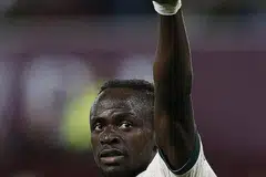 MANE: Kontrak Mane di Liverpool berakhir di akhir musim hadapan. Sebelum ini timbul berita nama Mane dikaitkan dengan Bayern Munich dan Real Madrid. - Foto REUTERS