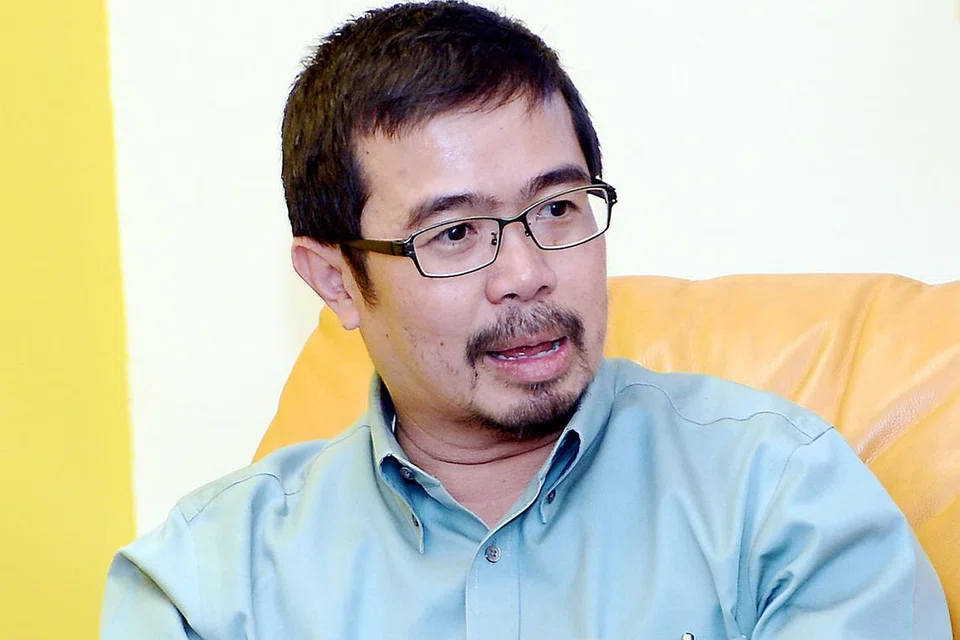 ENCIK ZAINAL: Model Gaji Progresif adalah permulaan yang baik melindungi pekerja bagi memastikan gaji mereka setimpal dengan latihan, produktiviti dan tanggungjawab pekerja.