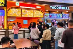 Encik Tan, Pondok Indah Mall 3, jakarta