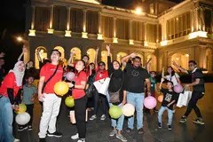 Untuk mencapai peringkat ‘jiran sekuku’ atau masyarakat bersatu padu, dengan anggotanya mempunyai jalinan bagai hempedu lekat di hati, iaitu perhubungan sangat rapat dan akrab, setiap ahli, daripada semua bangsa dan lapisan masyarakat, mesti bersungguh-sungguh menjaga hati satu sama lain.