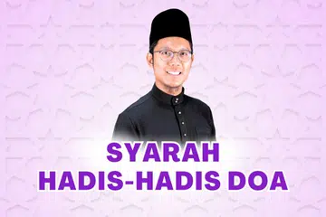 Sesi ini memberi peluang kepada kita untuk sama-sama berbincang dan bertanya tentang amalan doa yang boleh membawa keberkatan dalam kehidupan. 
