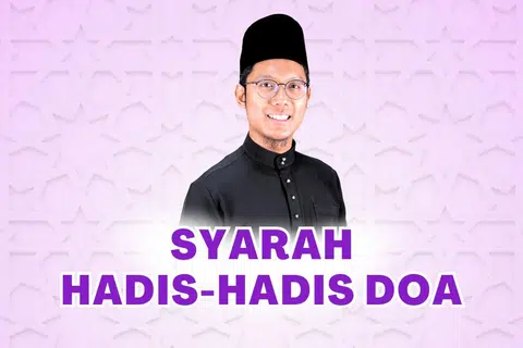 Sesi ini memberi peluang kepada kita untuk sama-sama berbincang dan bertanya tentang amalan doa yang boleh membawa keberkatan dalam kehidupan. 