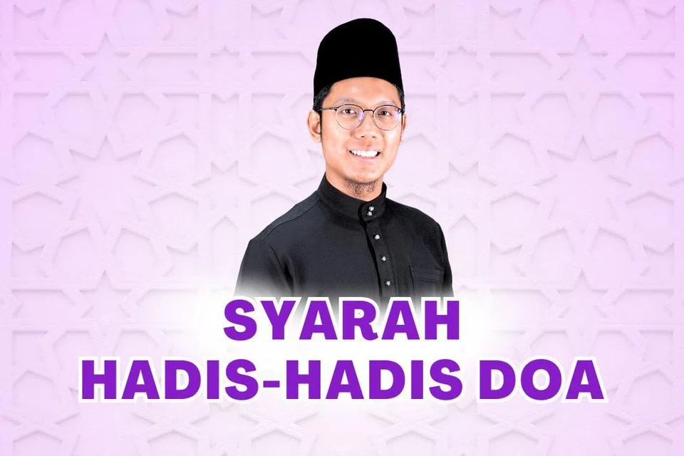 Sesi ini memberi peluang kepada kita untuk sama-sama berbincang dan bertanya tentang amalan doa yang boleh membawa keberkatan dalam kehidupan. 