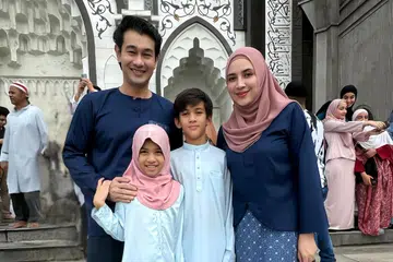 Ketika memfailkan permohonan cerai, Diana Danielle, mengaku tidak ada perubahan dalam rumah tangganya bersama Farid Kamil, selepas rujuk pada 31 Ogos 2023. Pasangan itu berkahwin pada 2012 dan dikurniakan dua anak, Muhammad dan Nur Aurora.