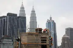 Pekerja migran di dormitori: Kelonggaran lanjut diberi
