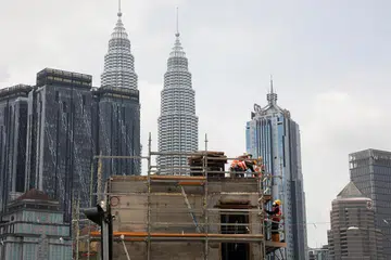 Pekerja migran di dormitori: Kelonggaran lanjut diberi