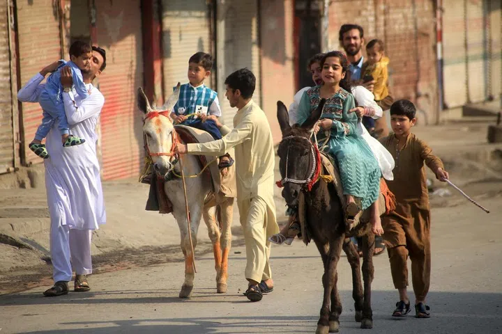 puisi, sajak, lebaran, hari raya, dadan nugraha