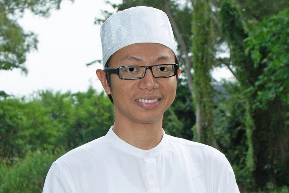 Muhammad Husin Masnin