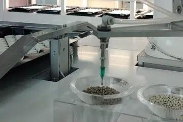 Robot