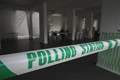eld, kerusi roda rosak, hari mengundi