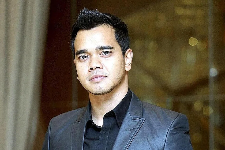 Foto HARIAN METRO