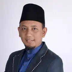 USTAZ MOHD TAUFIQ MOHD ISMAIL