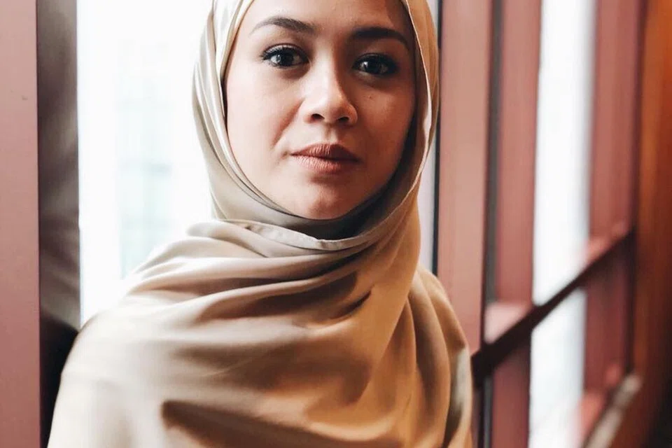 Fizah Nizam tidak dapat lupa peristiwa van syarikatnya terbakar di Melaka pada Ogos 2023 sehingga mengorbankan banyak peralatan penggambaran.