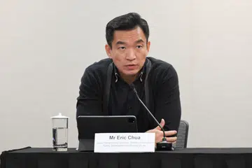 Encik Eric Chua, Setiausaha Parlimen Kanan (Pembangunan Sosial dan Keluarga merangkap Undang-Undang), akan mempengerusikan bersama Pasukan Petugas Keadilan Inklusif baharu yang dilancarkan pada 8 Januari. Pasukan ini akan mempertingkatkan sokongan kepada individu kurang upaya dan mereka yang mempunyai keadaan kesihatan mental dalam sistem keadilan jenayah.