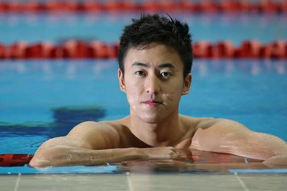 BINTANG HARAPAN: Quah cemerlang di Sukan SEA ke-28. - Foto THE STRAITS TIMES