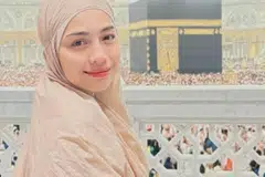 Linda Hashim, Beego, cerai talak tiga