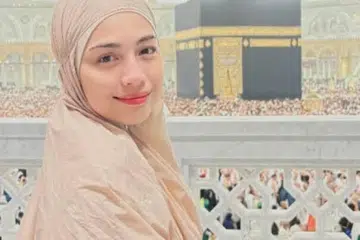Linda Hashim, Beego, cerai talak tiga