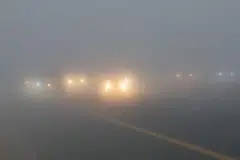  Pusat Meteorologi Kebangsaan Arab Saudi meramalkan keadaan cuaca dingin dengan kemungkinan pembentukan kabus dan embun beku di beberapa kawasan di Arab Saudi