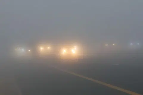  Pusat Meteorologi Kebangsaan Arab Saudi meramalkan keadaan cuaca dingin dengan kemungkinan pembentukan kabus dan embun beku di beberapa kawasan di Arab Saudi