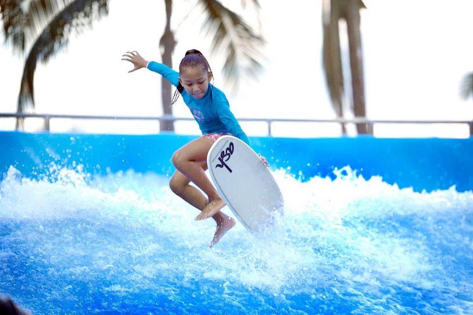 - Foto ihsan DEXTER SINGTO