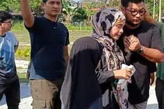 Pulau Pinang, bayi, maut, pusat jagaan kanak-kanak