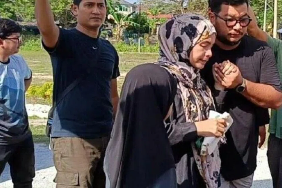 Pulau Pinang, bayi, maut, pusat jagaan kanak-kanak