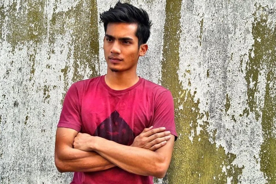 Foto INSTAGRAM NIEZAM ZAIDI