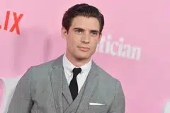 WATAK SUPERMAN BARU: David Corenswet telah disahkan memainkan watak Superman baru dalam filem ‘Superman: Legacy’.