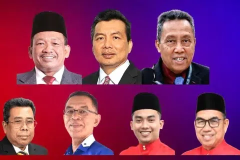 Dewan Undangan Negeri Kelantan, Parti Pribumi Bersatu Malaysia