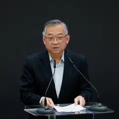 GAN KIM YONG