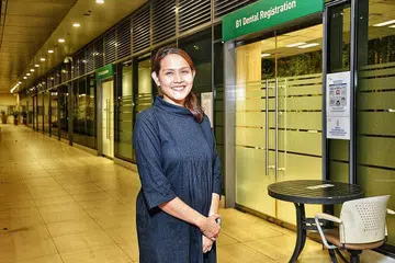 - Foto BM oleh DESMOND WEE