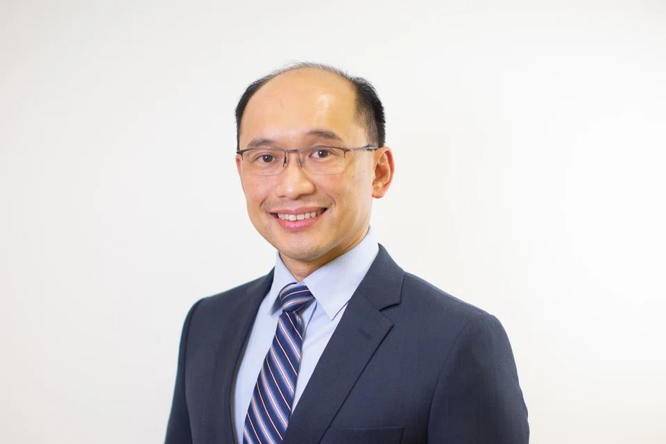 DR LIM ZI YI, mielofibrosis, punca, barah darah 