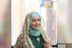 Norish Karman, kereta MPV, impian Norish Karman